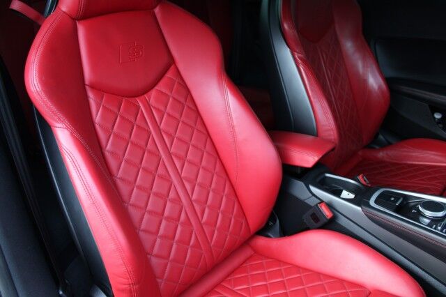 2017 Audi TTS 2.0T QUATTRO Melbourne FL