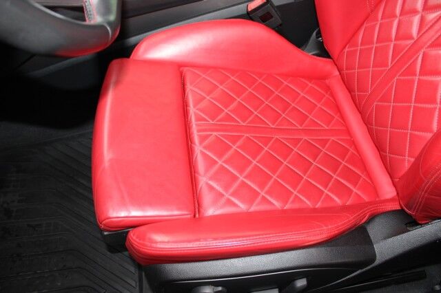 2017 Audi TTS 2.0T QUATTRO Melbourne FL