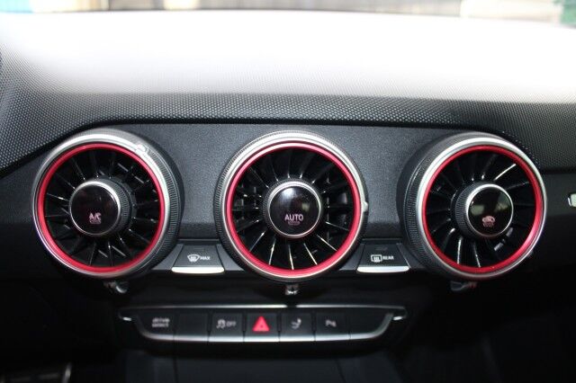 2017 Audi TTS 2.0T QUATTRO Melbourne FL