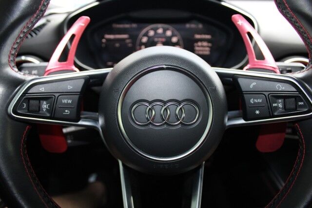 2017 Audi TTS 2.0T QUATTRO Melbourne FL