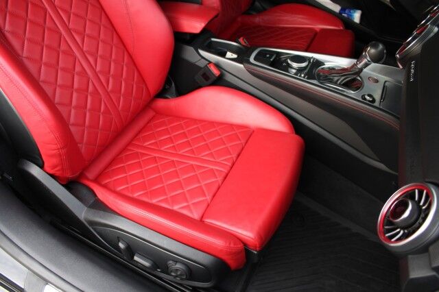 2017 Audi TTS 2.0T QUATTRO Melbourne FL