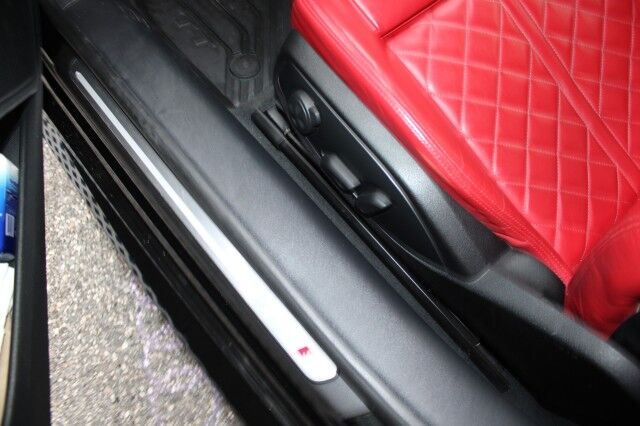 2017 Audi TTS 2.0T QUATTRO Melbourne FL