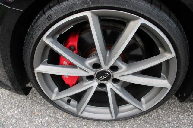 2017 Audi TTS 2.0T QUATTRO Melbourne FL