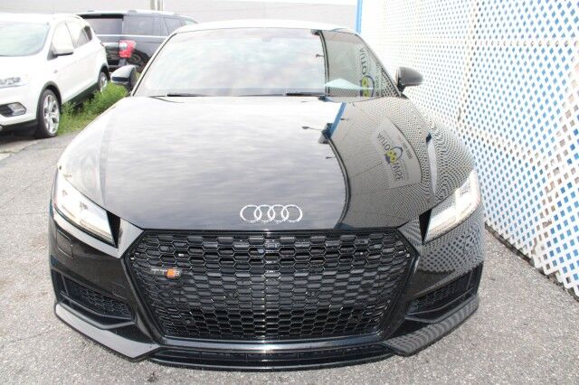 2017 Audi TTS 2.0T QUATTRO Melbourne FL