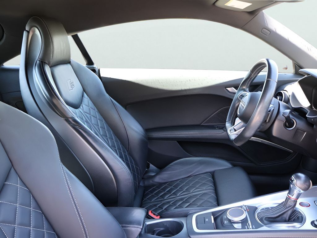 2017 Audi TTS 2.0T San Clemente CA