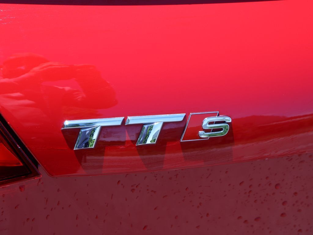 2017 Audi TTS 2.0T San Clemente CA
