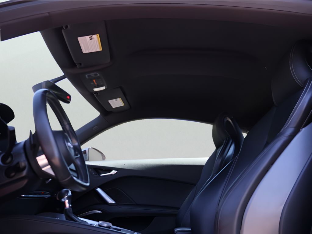 2017 Audi TTS 2.0T San Clemente CA