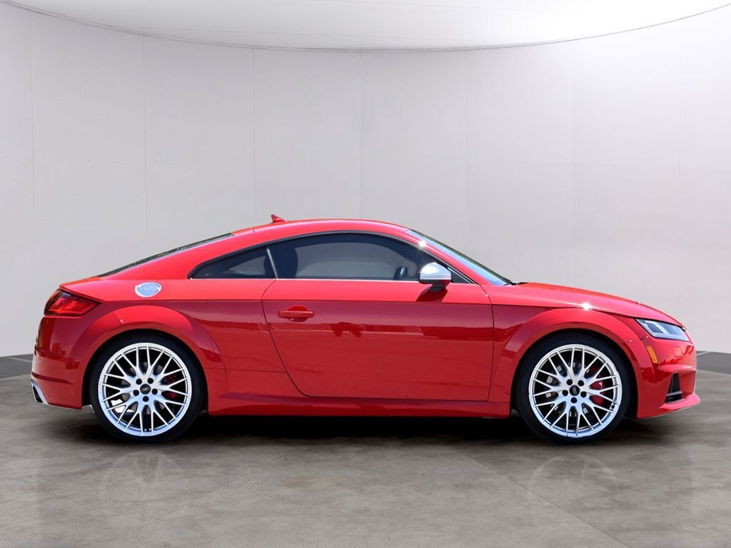 2017 Audi TTS 2.0T San Clemente CA
