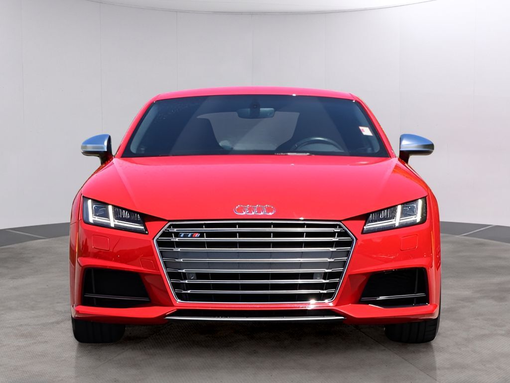 2017 Audi TTS 2.0T San Clemente CA
