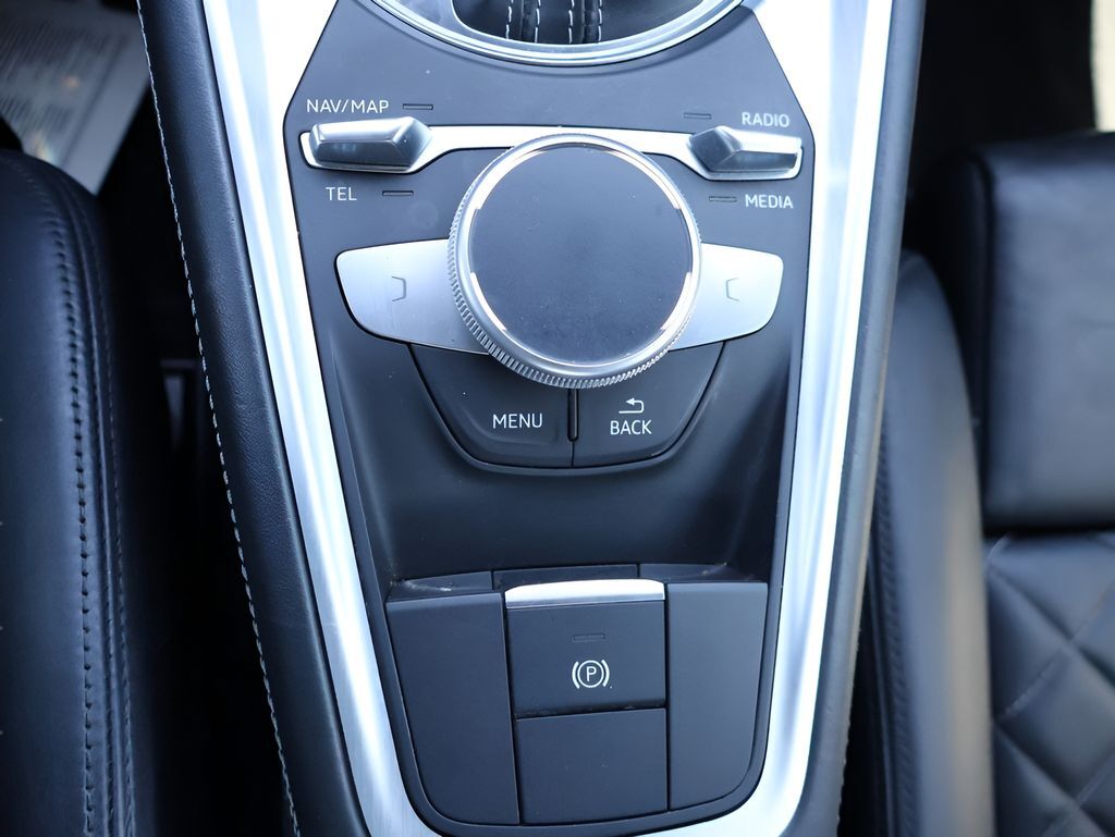 2017 Audi TTS 2.0T San Clemente CA
