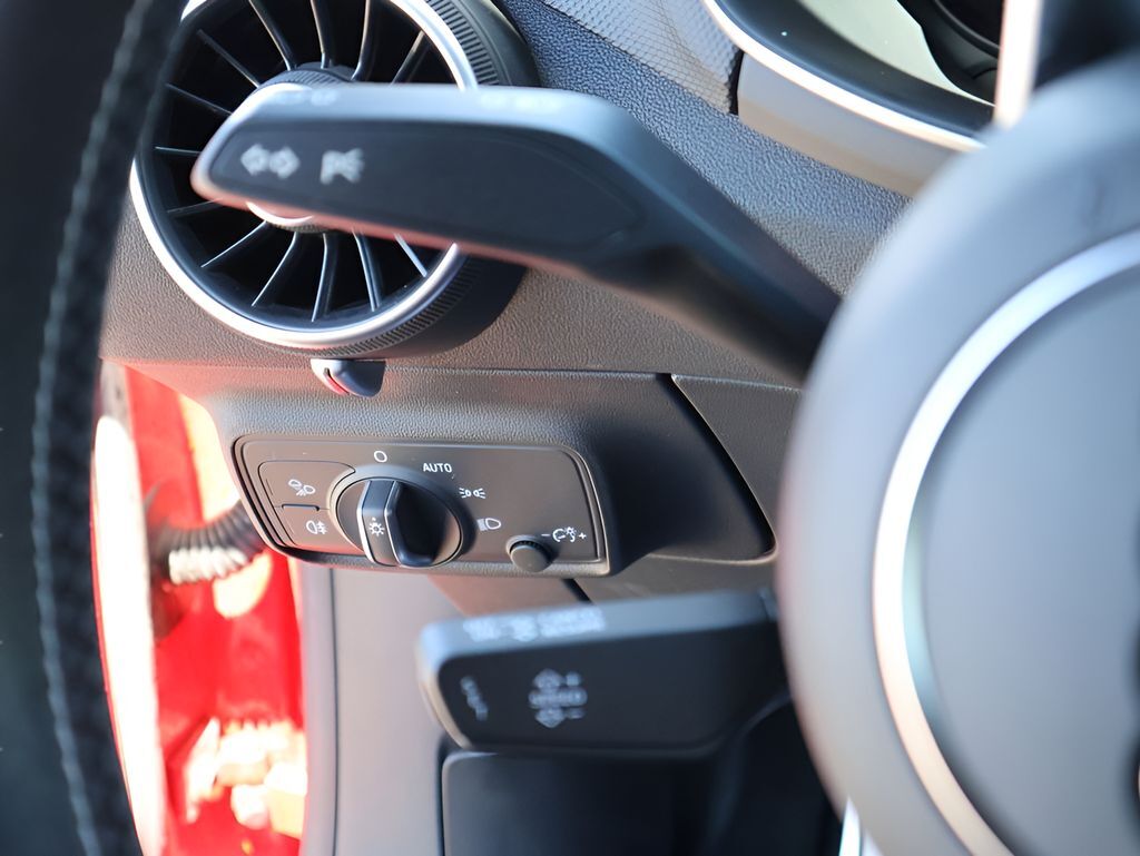 2017 Audi TTS 2.0T San Clemente CA