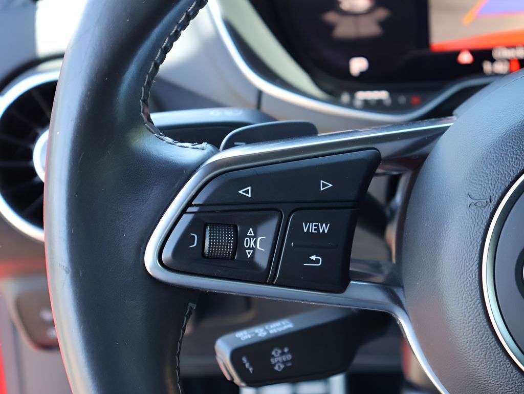 2017 Audi TTS 2.0T San Clemente CA
