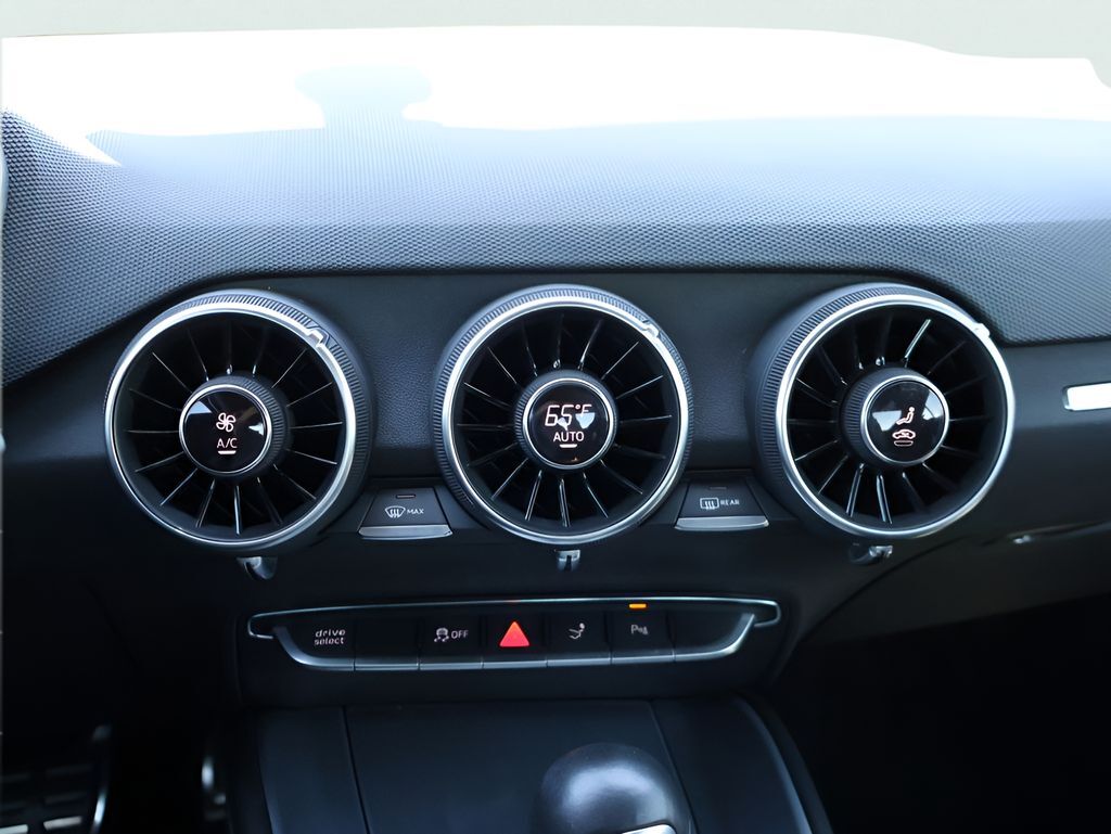2017 Audi TTS 2.0T San Clemente CA