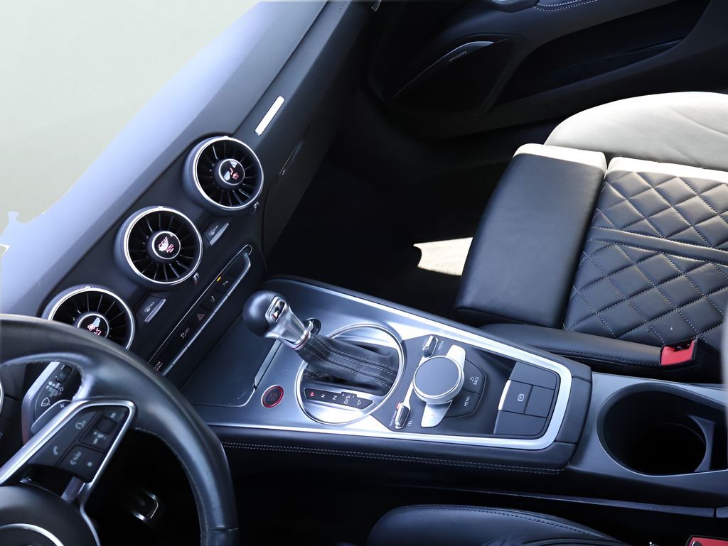 2017 Audi TTS 2.0T San Clemente CA