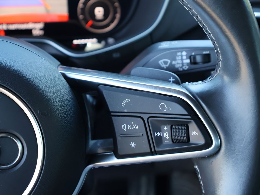 2017 Audi TTS 2.0T San Clemente CA