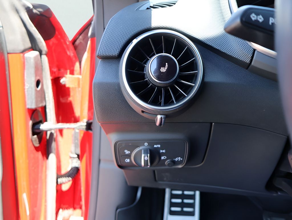 2017 Audi TTS 2.0T San Clemente CA