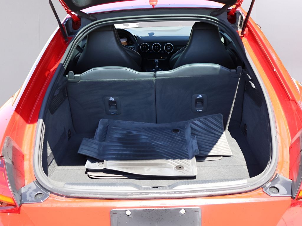 2017 Audi TTS 2.0T San Clemente CA