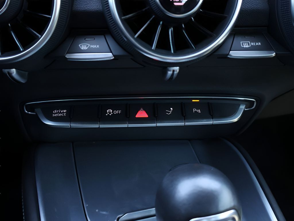 2017 Audi TTS 2.0T San Clemente CA