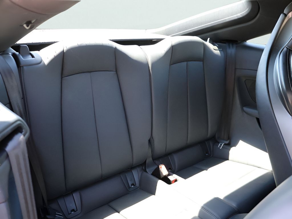 2017 Audi TTS 2.0T San Clemente CA