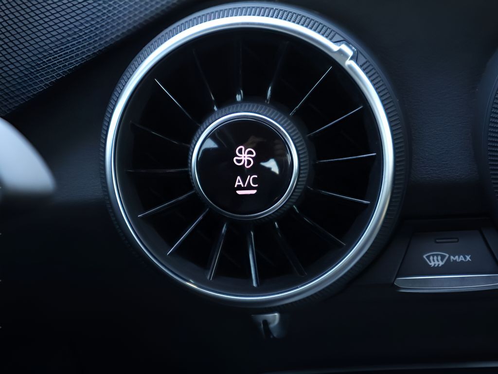2017 Audi TTS 2.0T San Clemente CA