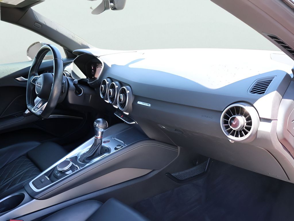 2017 Audi TTS 2.0T San Clemente CA