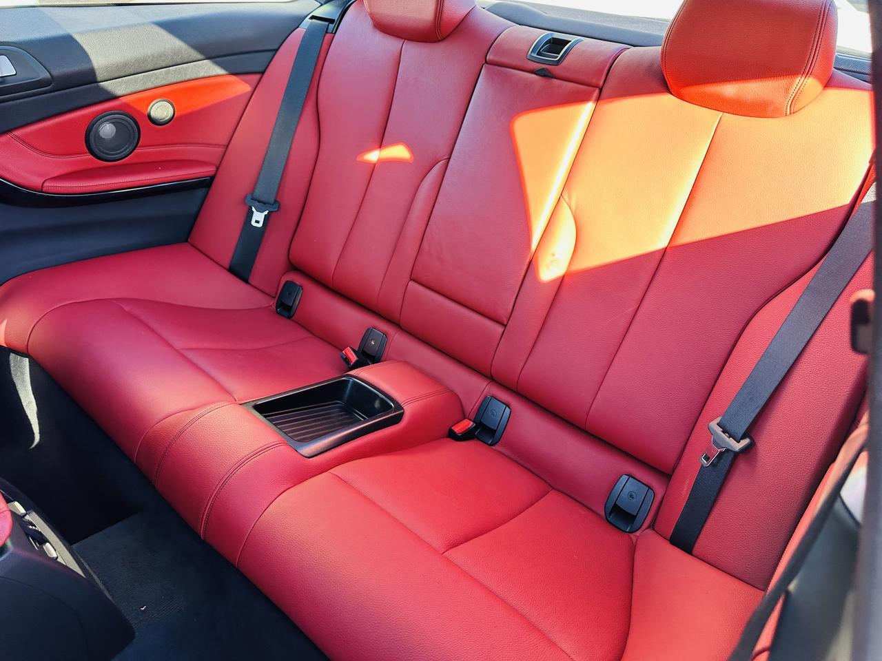 2017 BMW 4 Series 440i xDrive M SPORT LINE Dallas TX