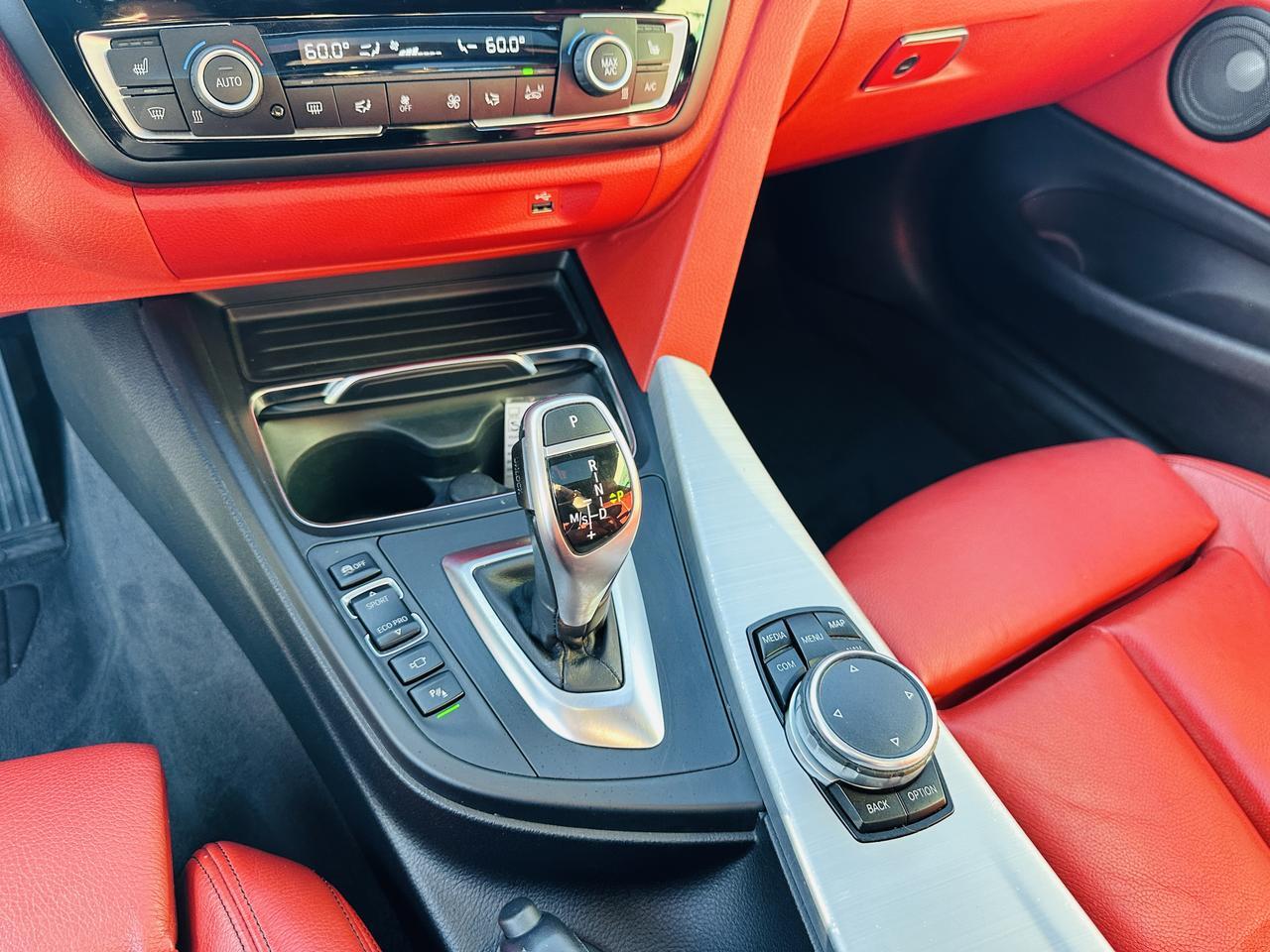 2017 BMW 4 Series 440i xDrive M SPORT LINE Dallas TX