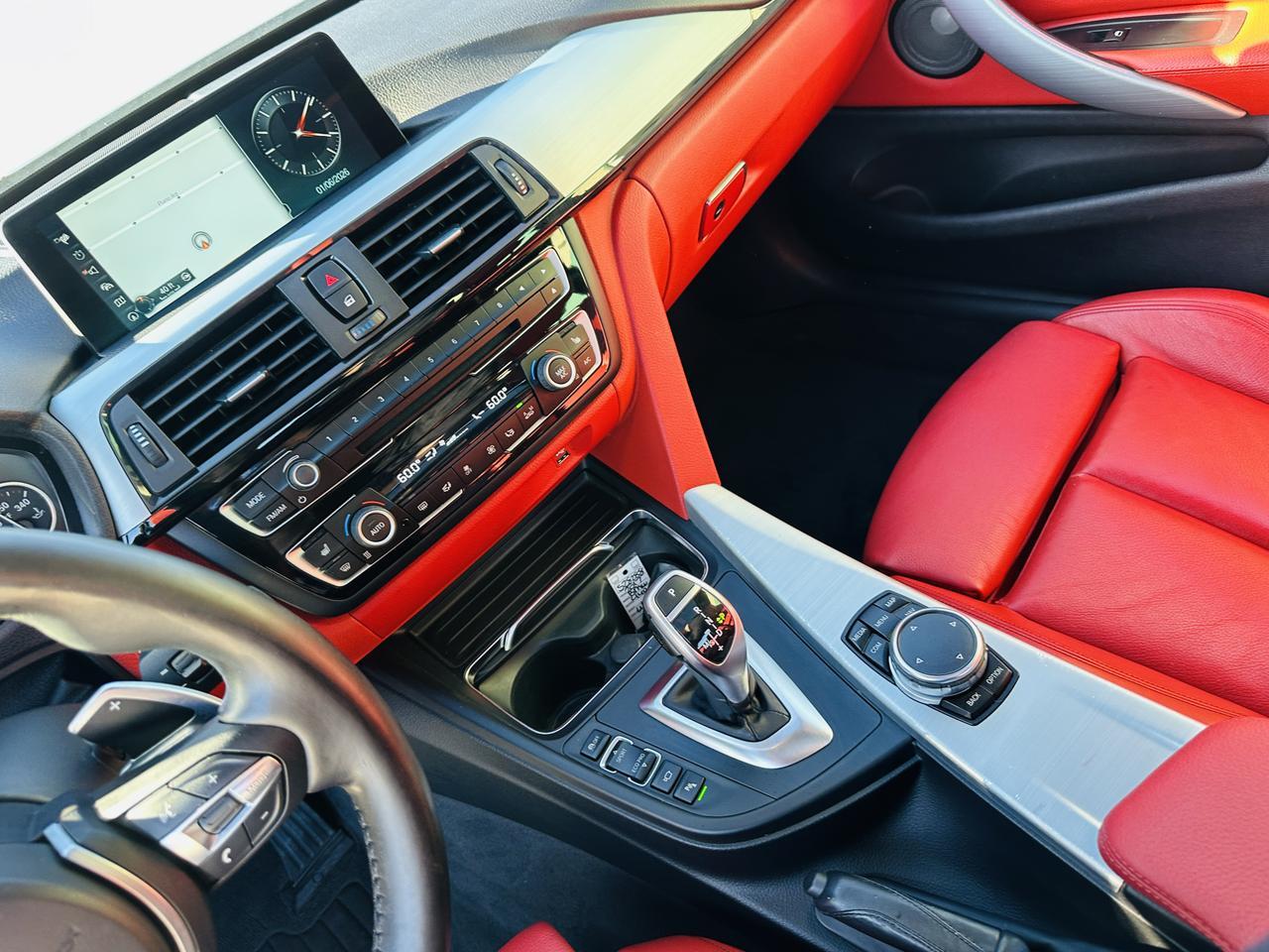 2017 BMW 4 Series 440i xDrive M SPORT LINE Dallas TX