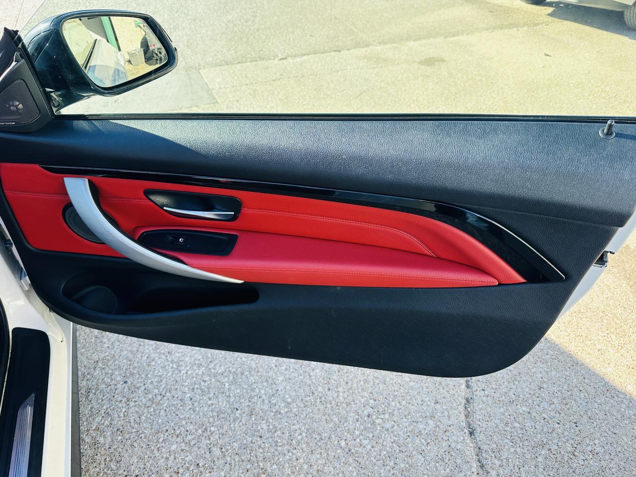 2017 BMW 4 Series 440i xDrive M SPORT LINE Dallas TX