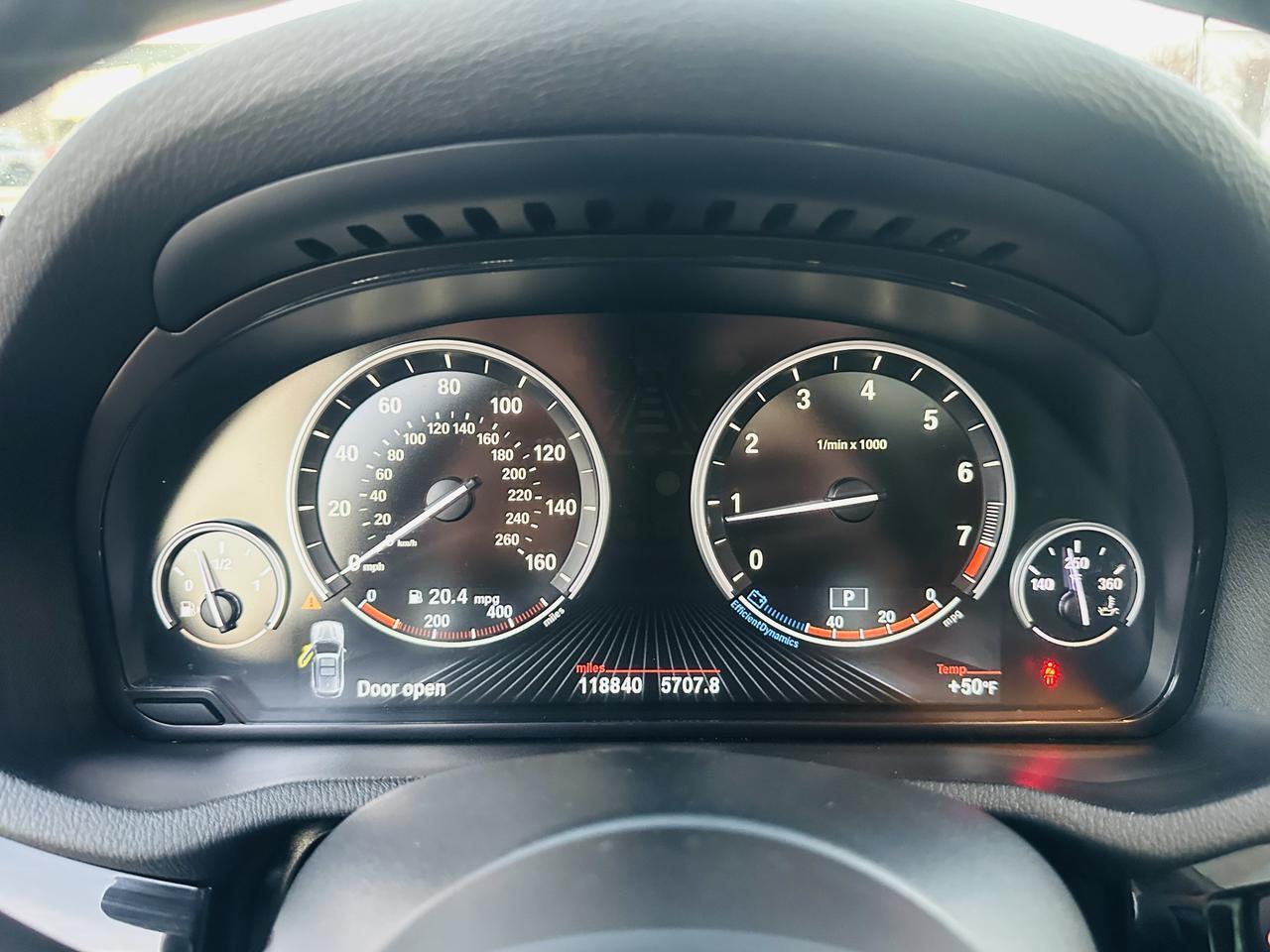 2017 BMW X3 xDrive35i M Sport Dallas TX