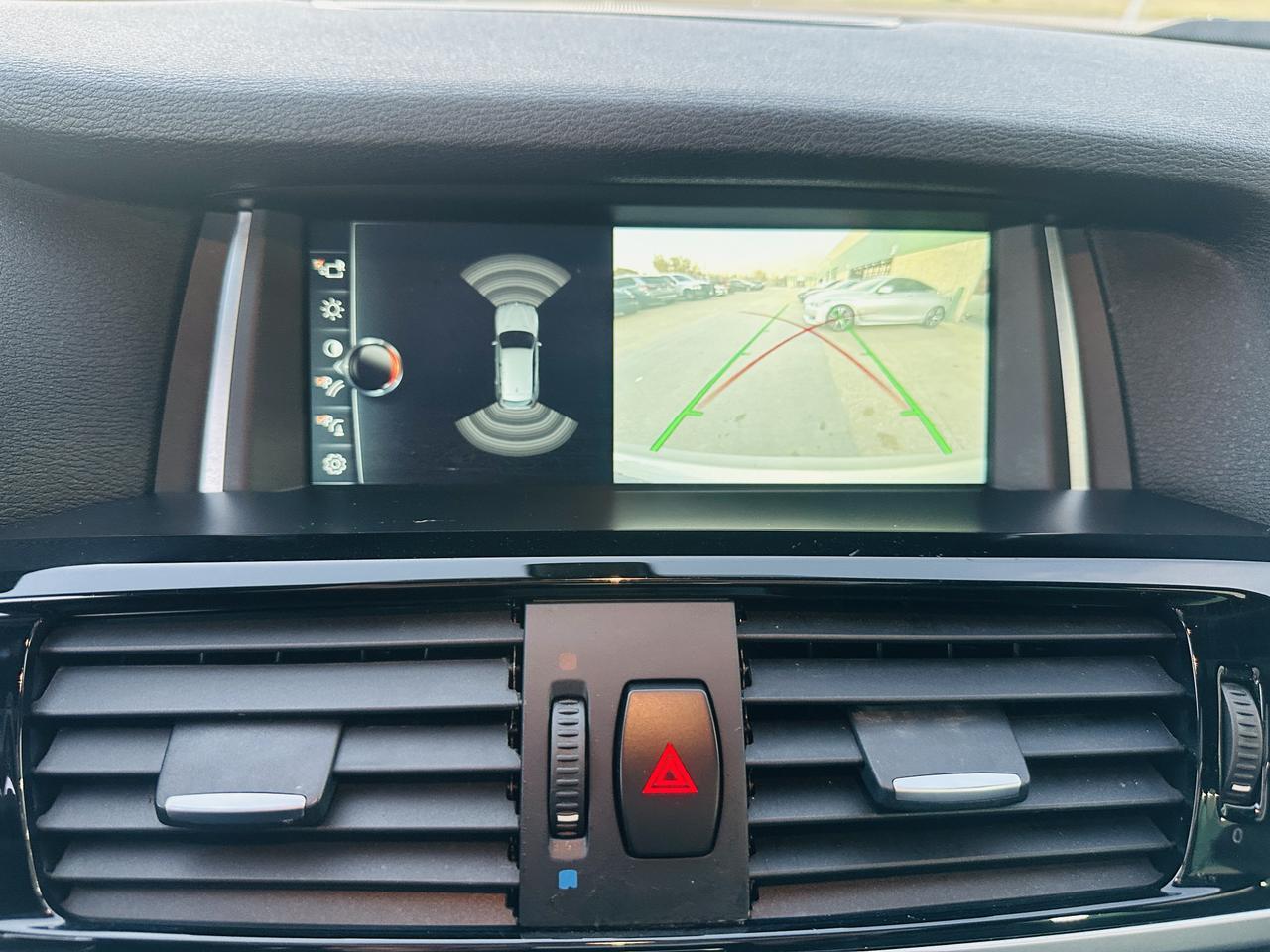 2017 BMW X3 xDrive35i M Sport Dallas TX