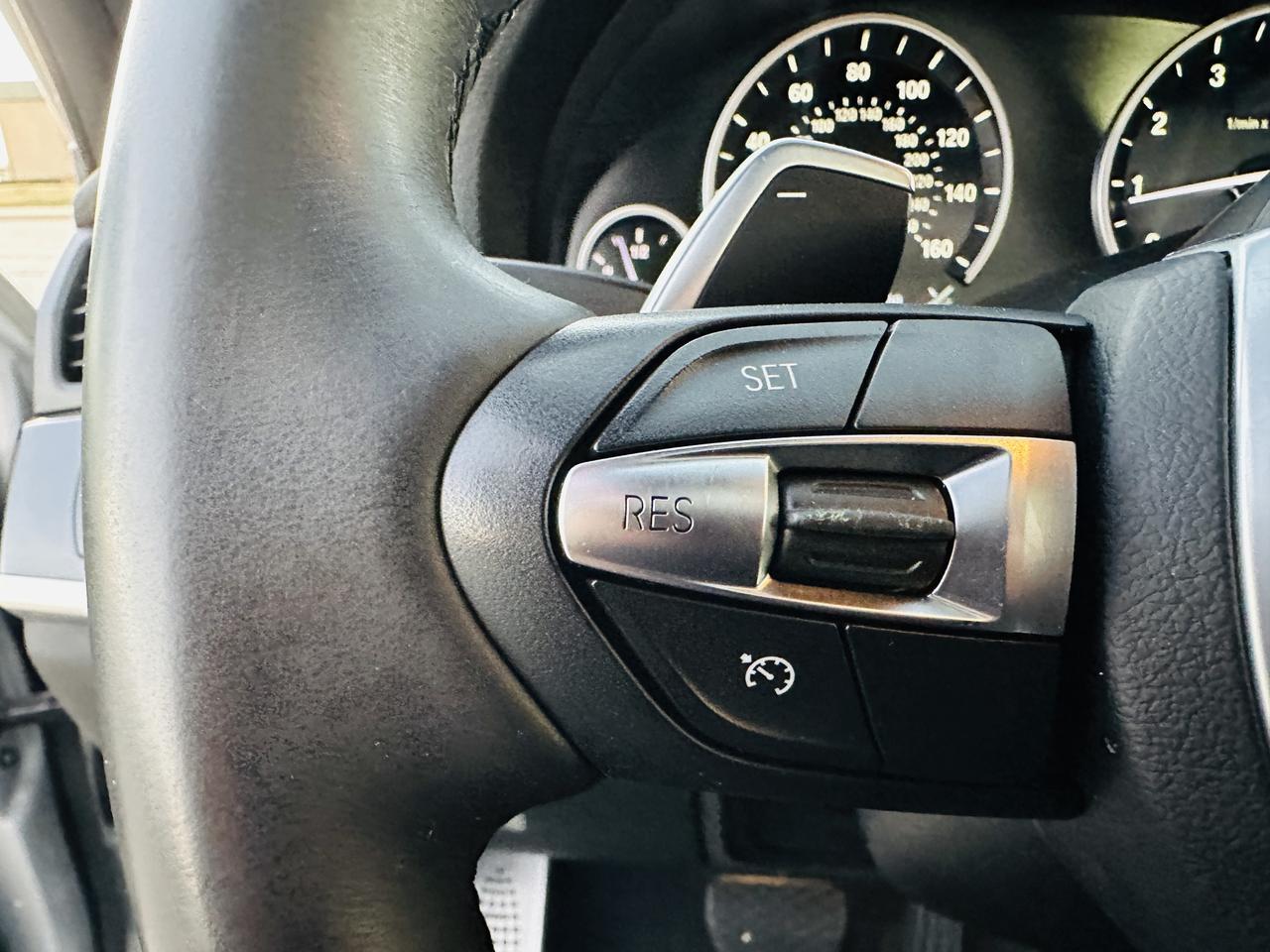 2017 BMW X3 xDrive35i M Sport Dallas TX