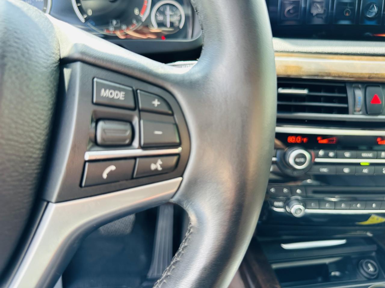 2017 BMW X5 xDrive35d Diesel Dallas TX