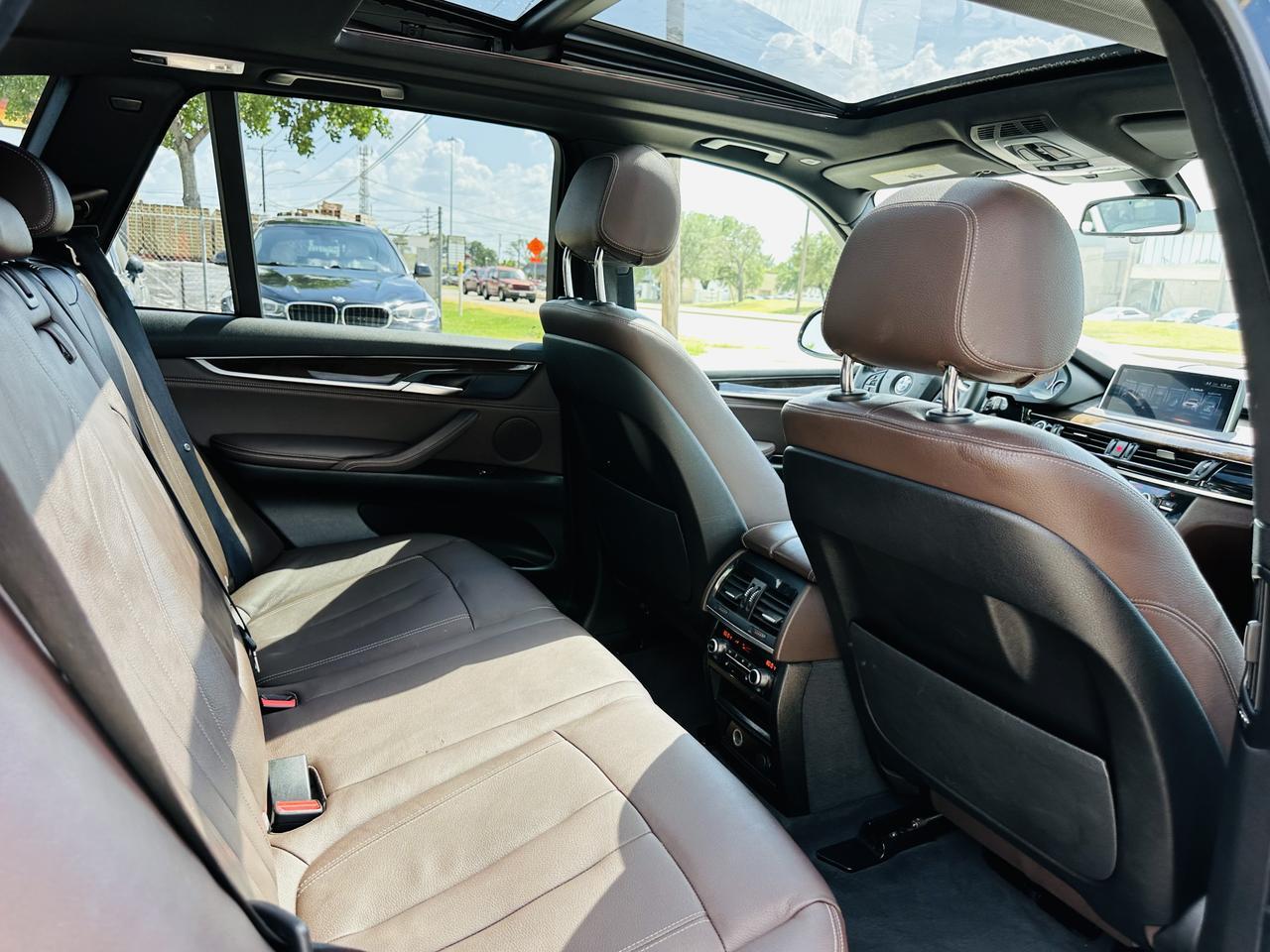 2017 BMW X5 xDrive35d Diesel Dallas TX