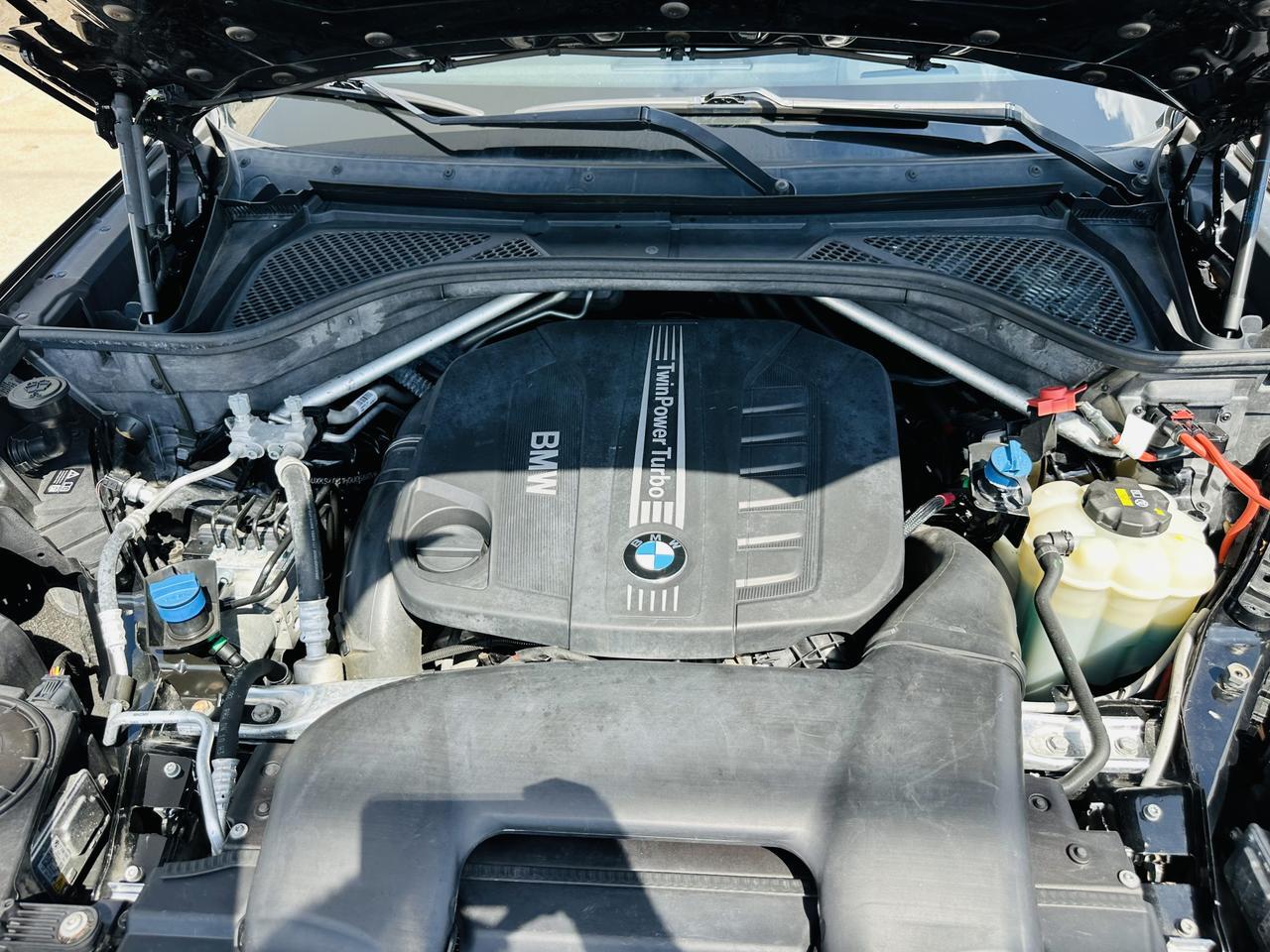 2017 BMW X5 xDrive35d Diesel Dallas TX