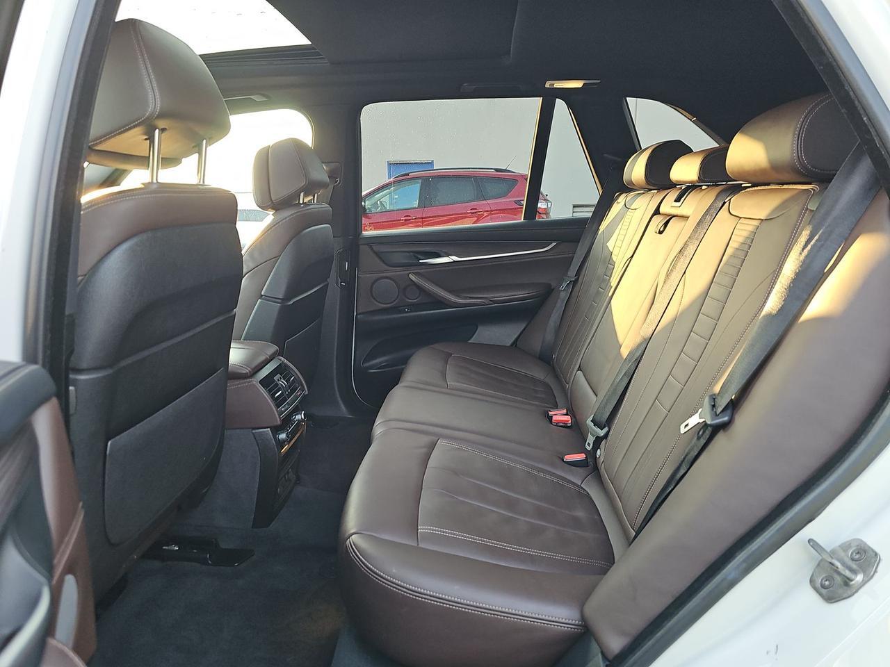 2017 BMW X5 xDrive35d Dallas TX