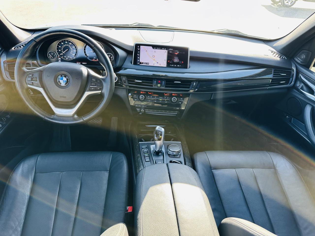 2017 BMW X5 xDrive35i Dallas TX
