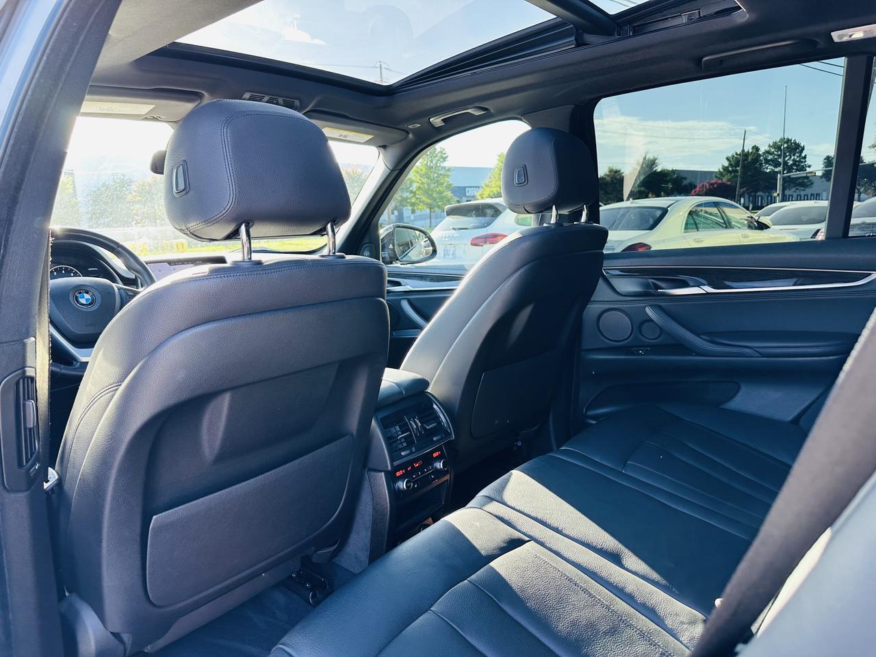 2017 BMW X5 xDrive35i Dallas TX
