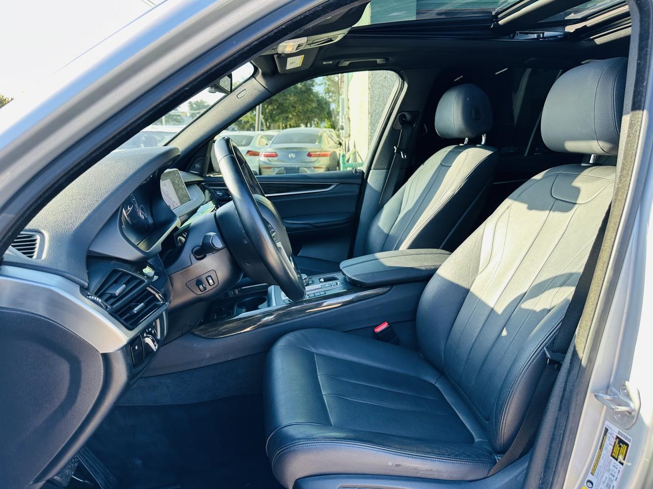 2017 BMW X5 xDrive35i Dallas TX