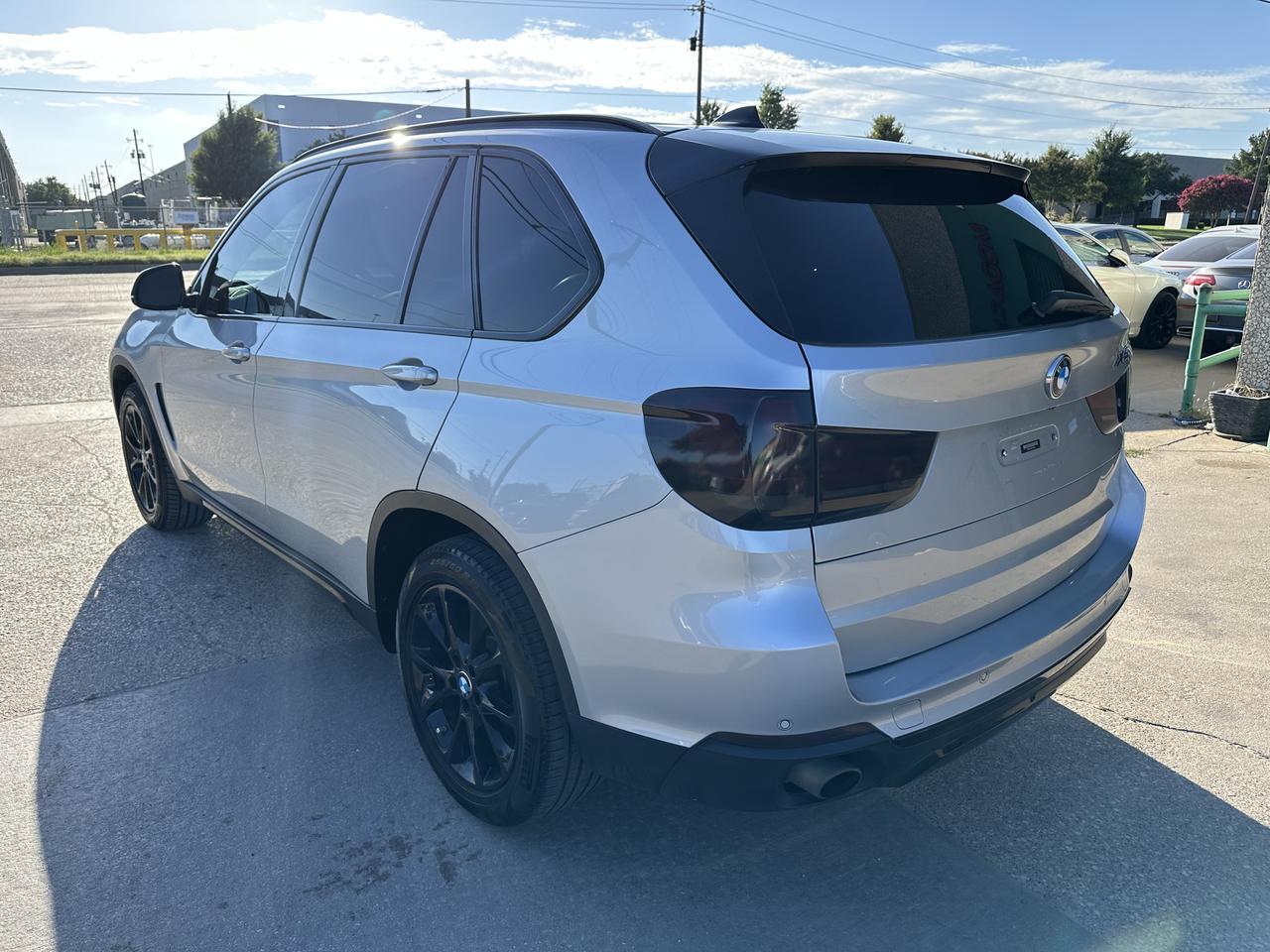 2017 BMW X5 xDrive35i Dallas TX