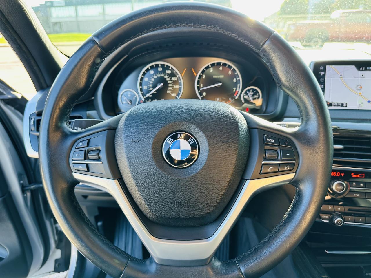 2017 BMW X5 xDrive35i Dallas TX