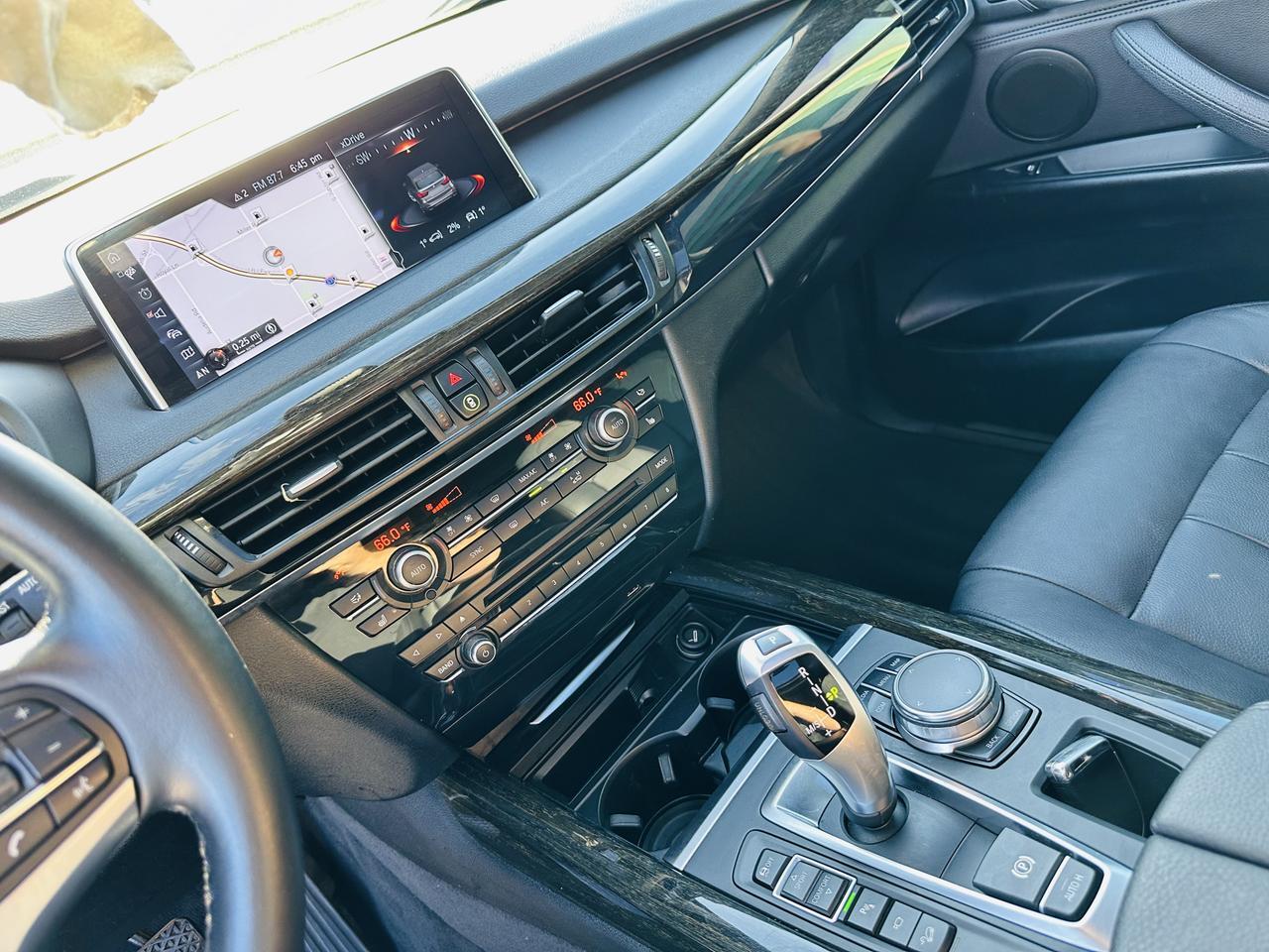 2017 BMW X5 xDrive35i Dallas TX