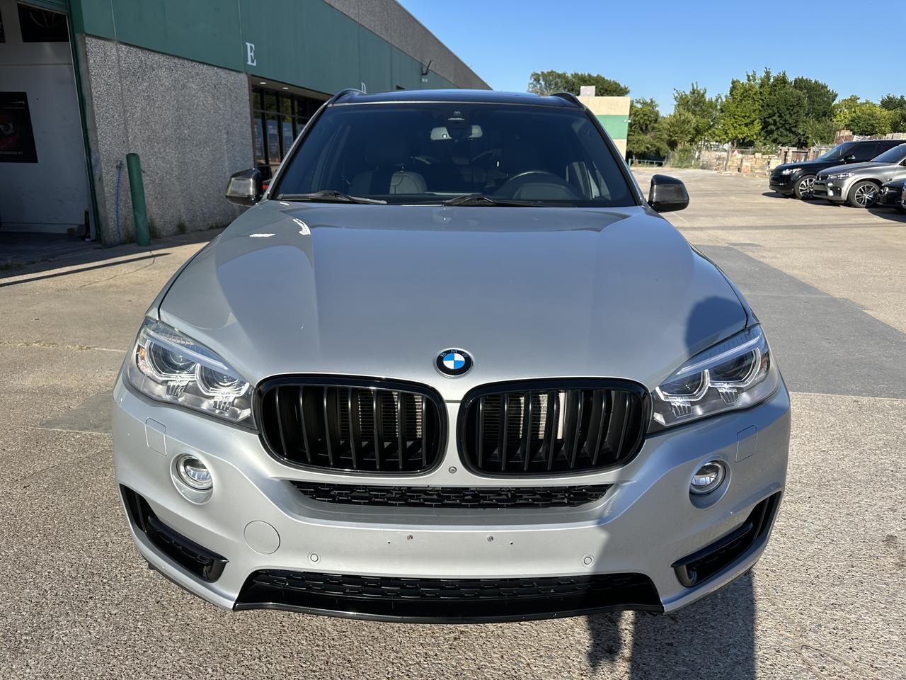 2017 BMW X5 xDrive35i Dallas TX