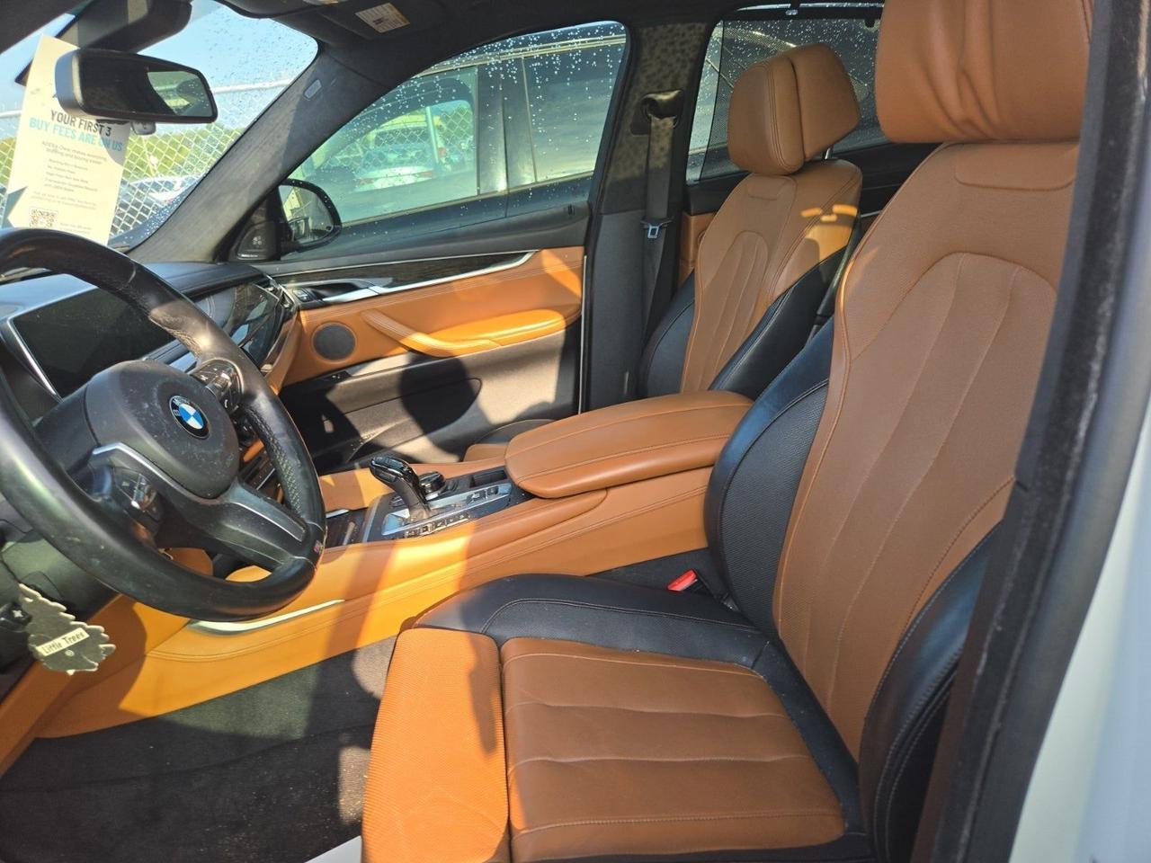 2017 BMW X6 xDrive35i Dallas TX