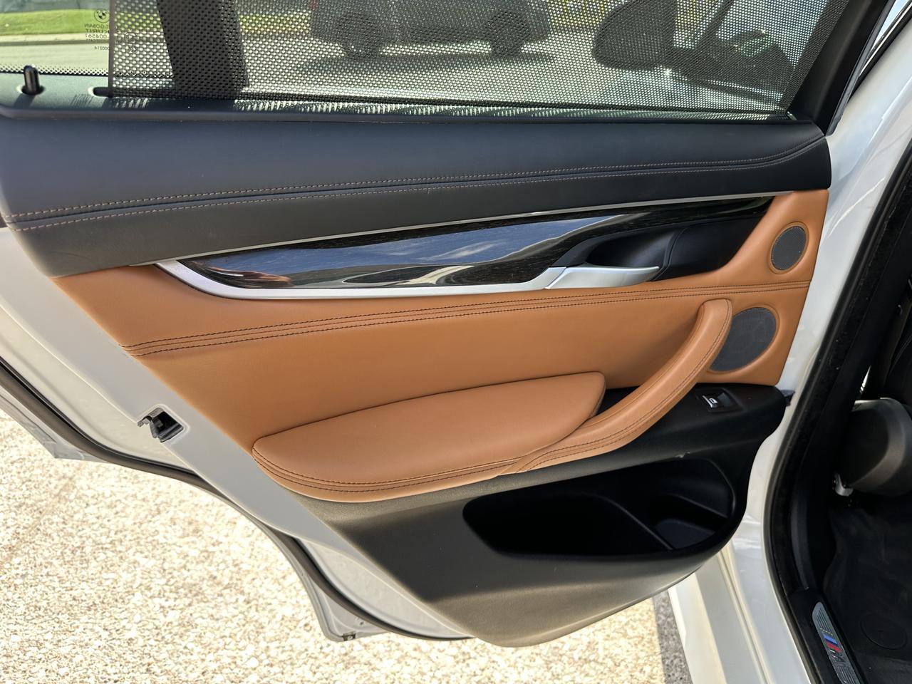 2017 BMW X6 xDrive35i M Sport Dallas TX