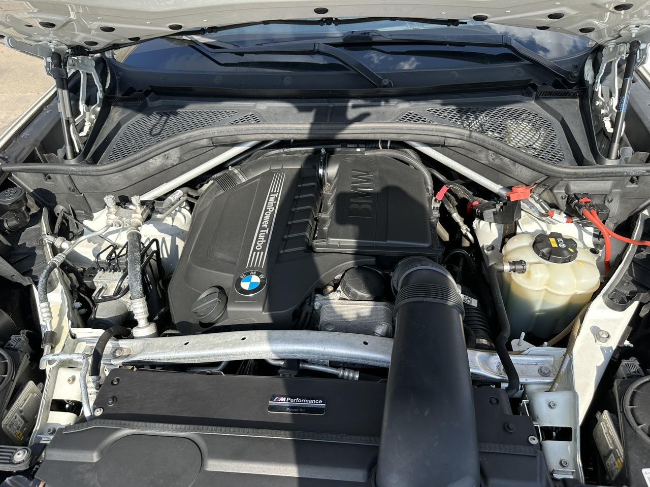 2017 BMW X6 xDrive35i M Sport Dallas TX