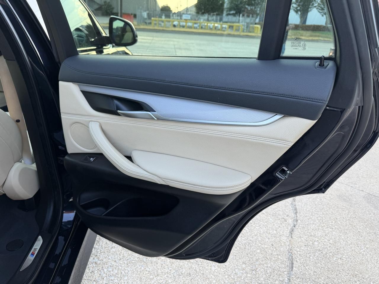 2017 BMW X6 xDrive35i M sport Dallas TX