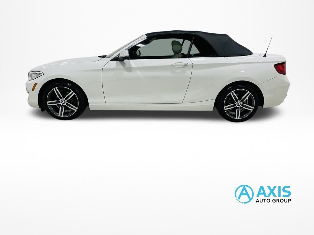 2017 BMW 2 Series 230i Jersey City NJ