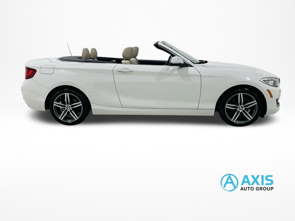 2017 BMW 2 Series 230i Jersey City NJ