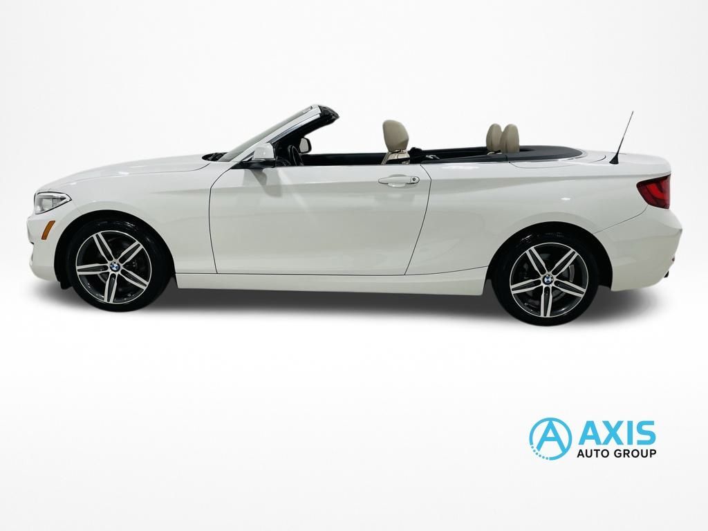 2017 BMW 2 Series 230i Jersey City NJ